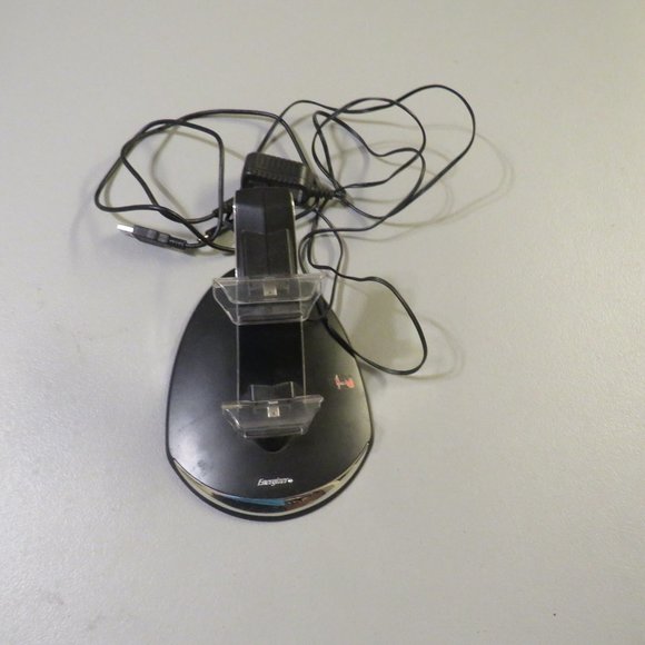 Energizer PS2 Controller Charger System - Picture 2 of 5